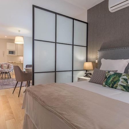 Appartement Loft En Barrio Latina Madrid La Latina VII Extérieur photo