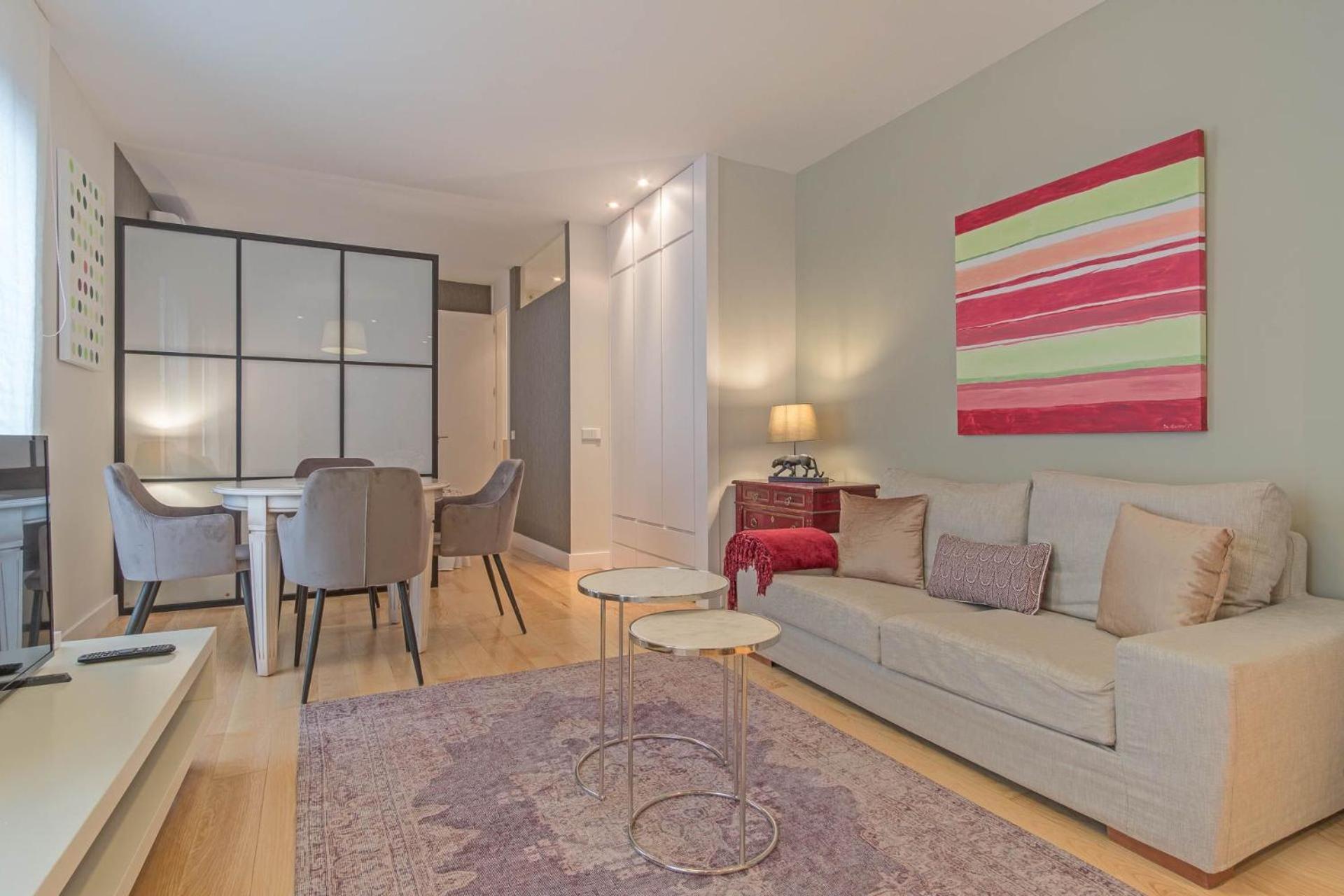 Appartement Loft En Barrio Latina Madrid La Latina VII Extérieur photo