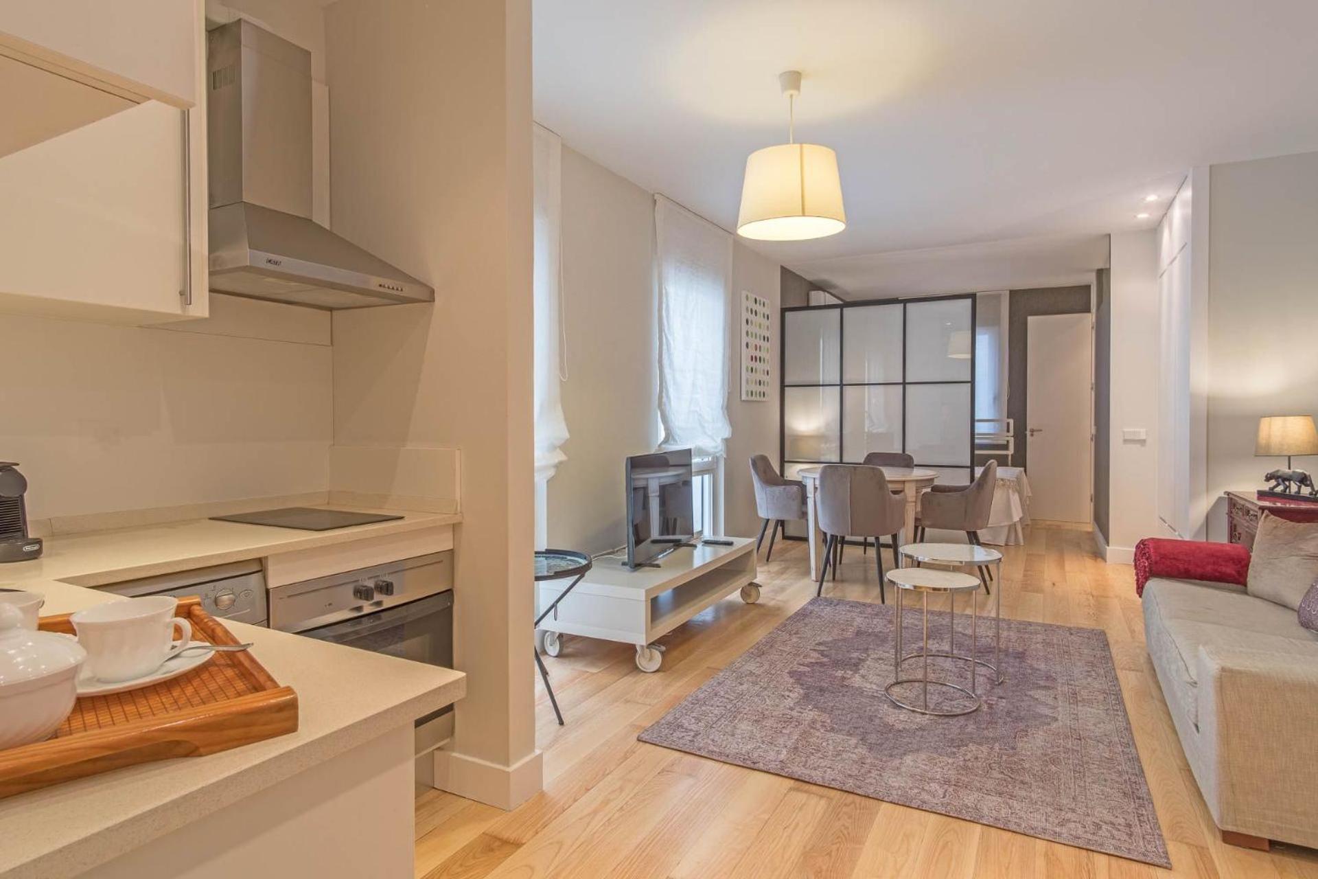 Appartement Loft En Barrio Latina Madrid La Latina VII Extérieur photo